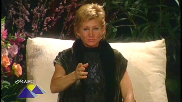 Meditation:The Call of the One