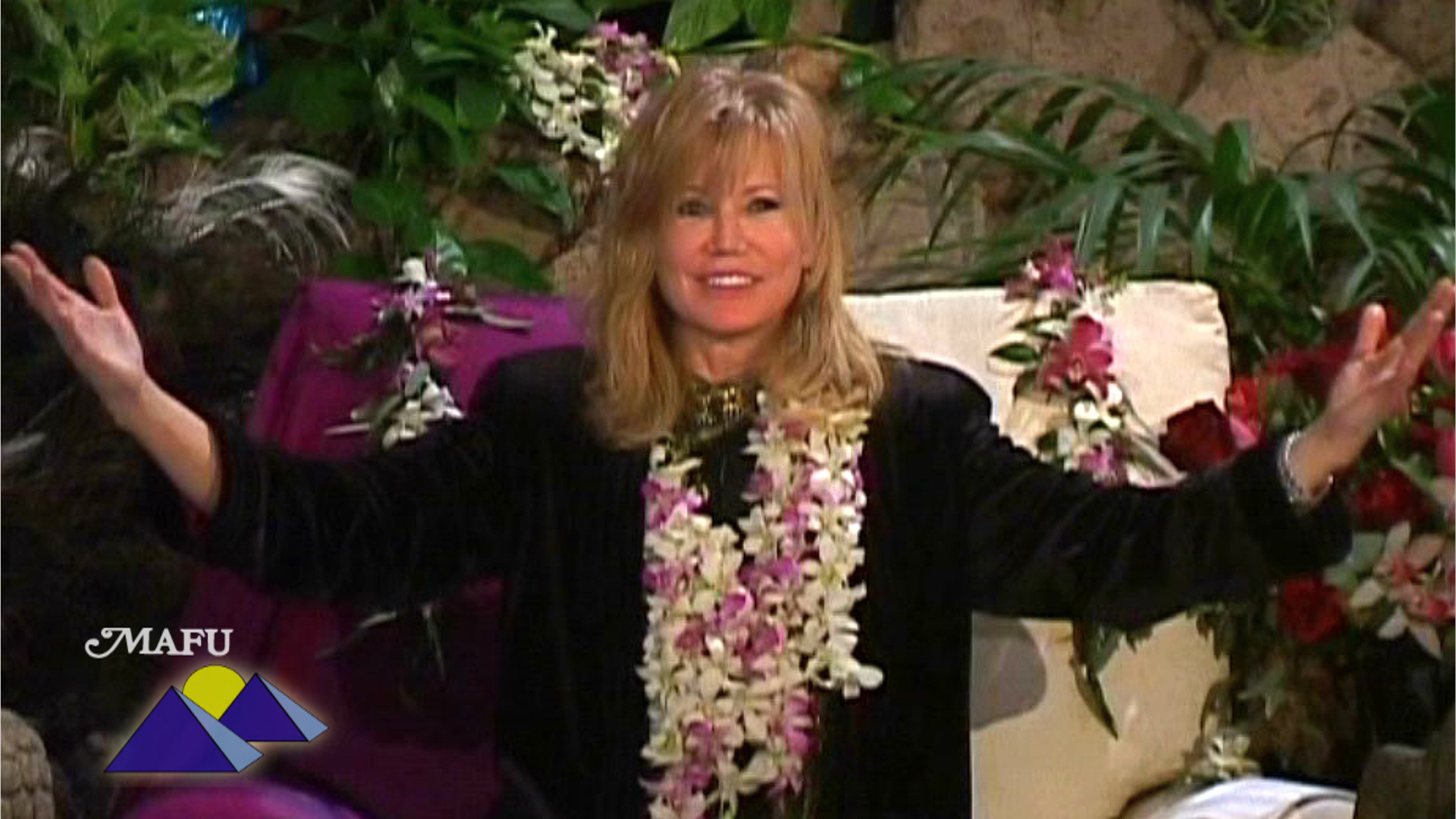 The Mind is the Power