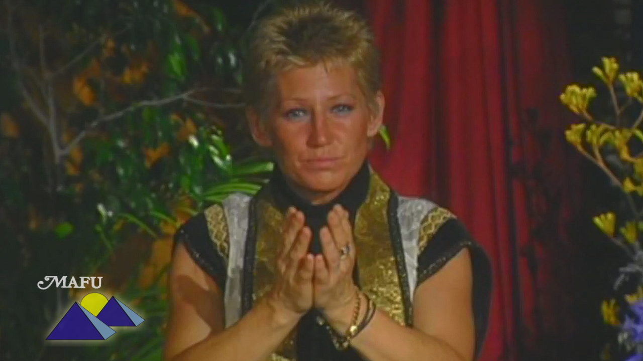 The Art of the Breathing