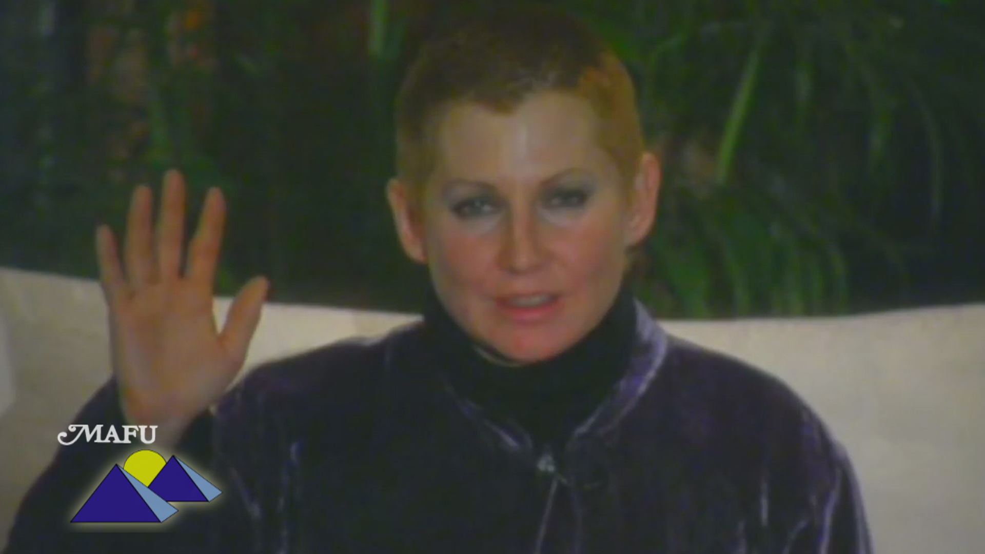 Parallel Consciousness Anointing