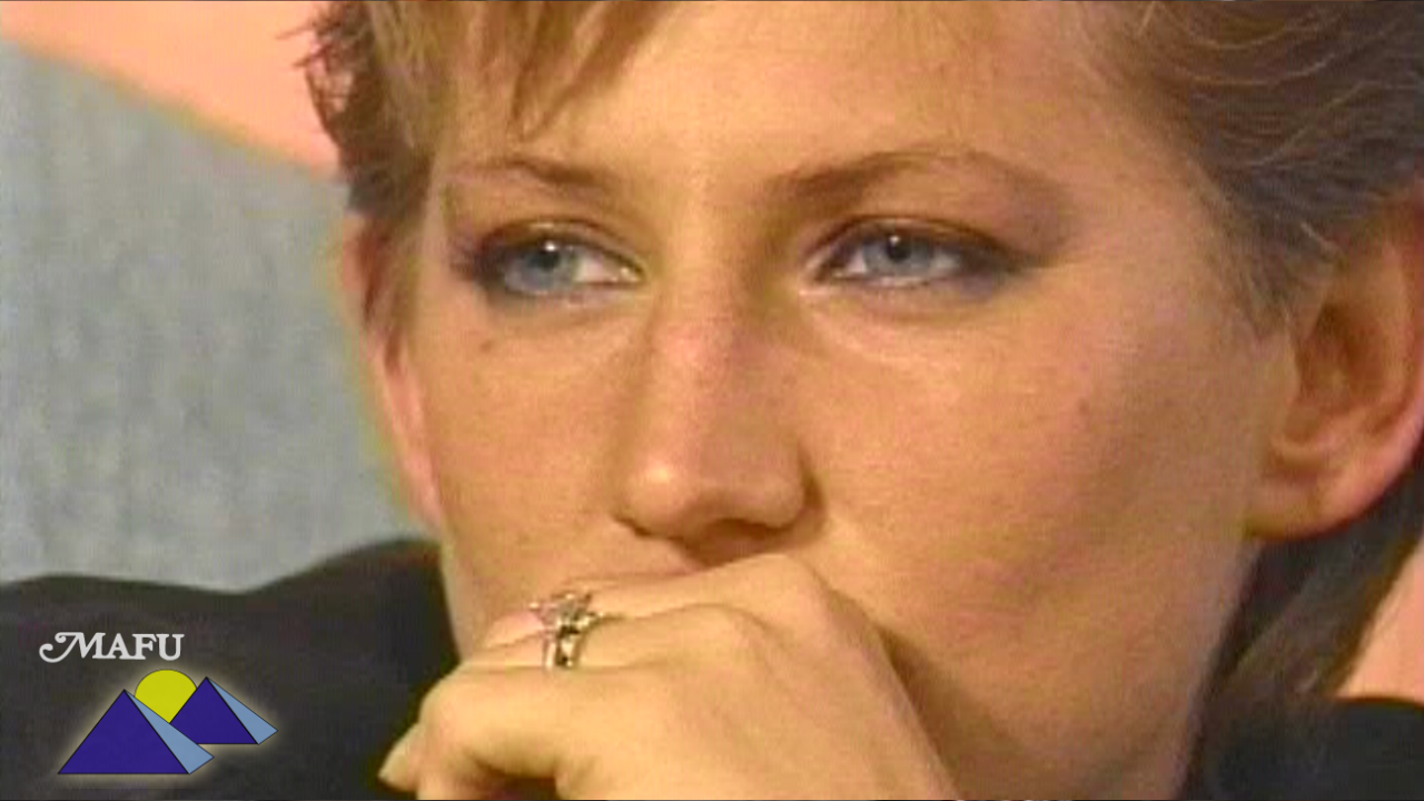 Blending the Two Worlds 