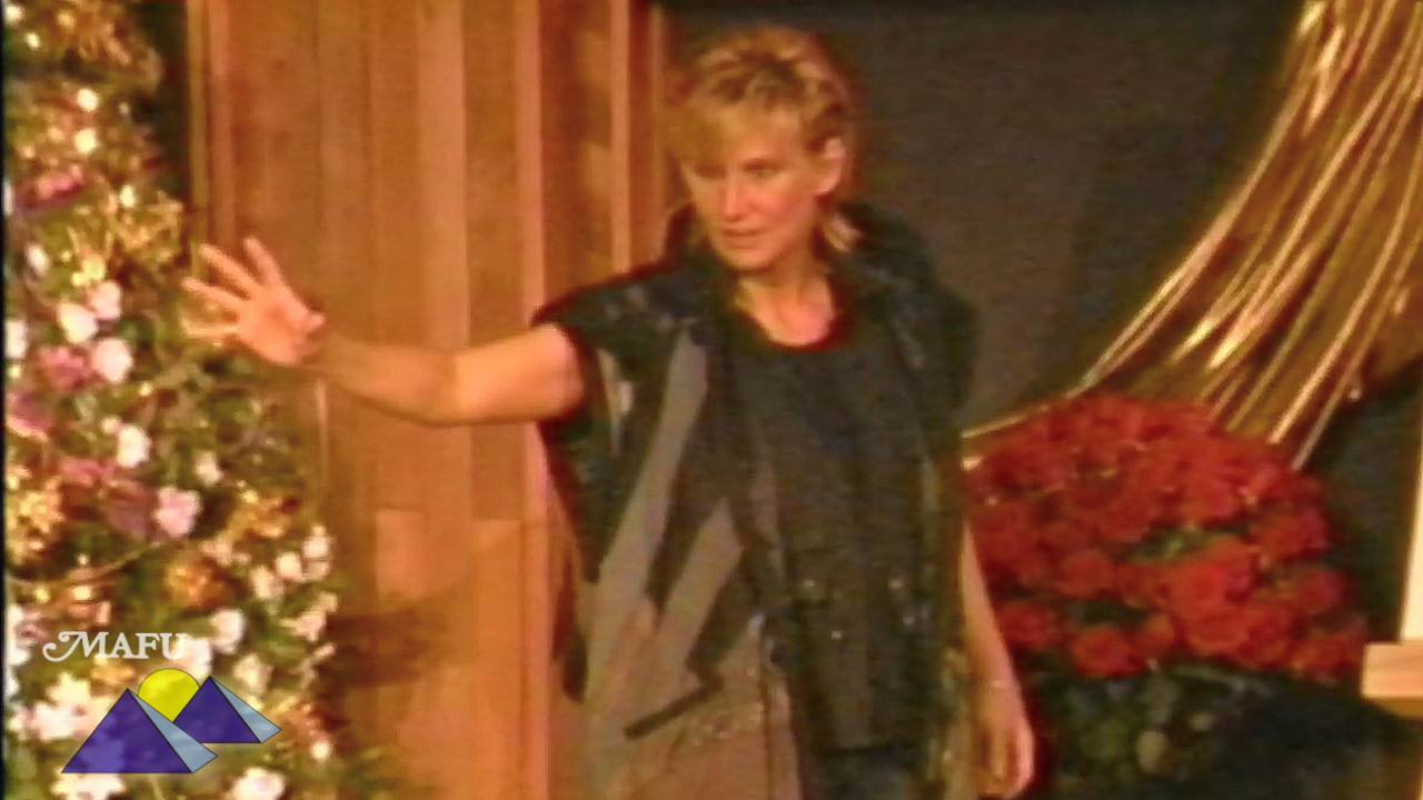 The Power of the Breath