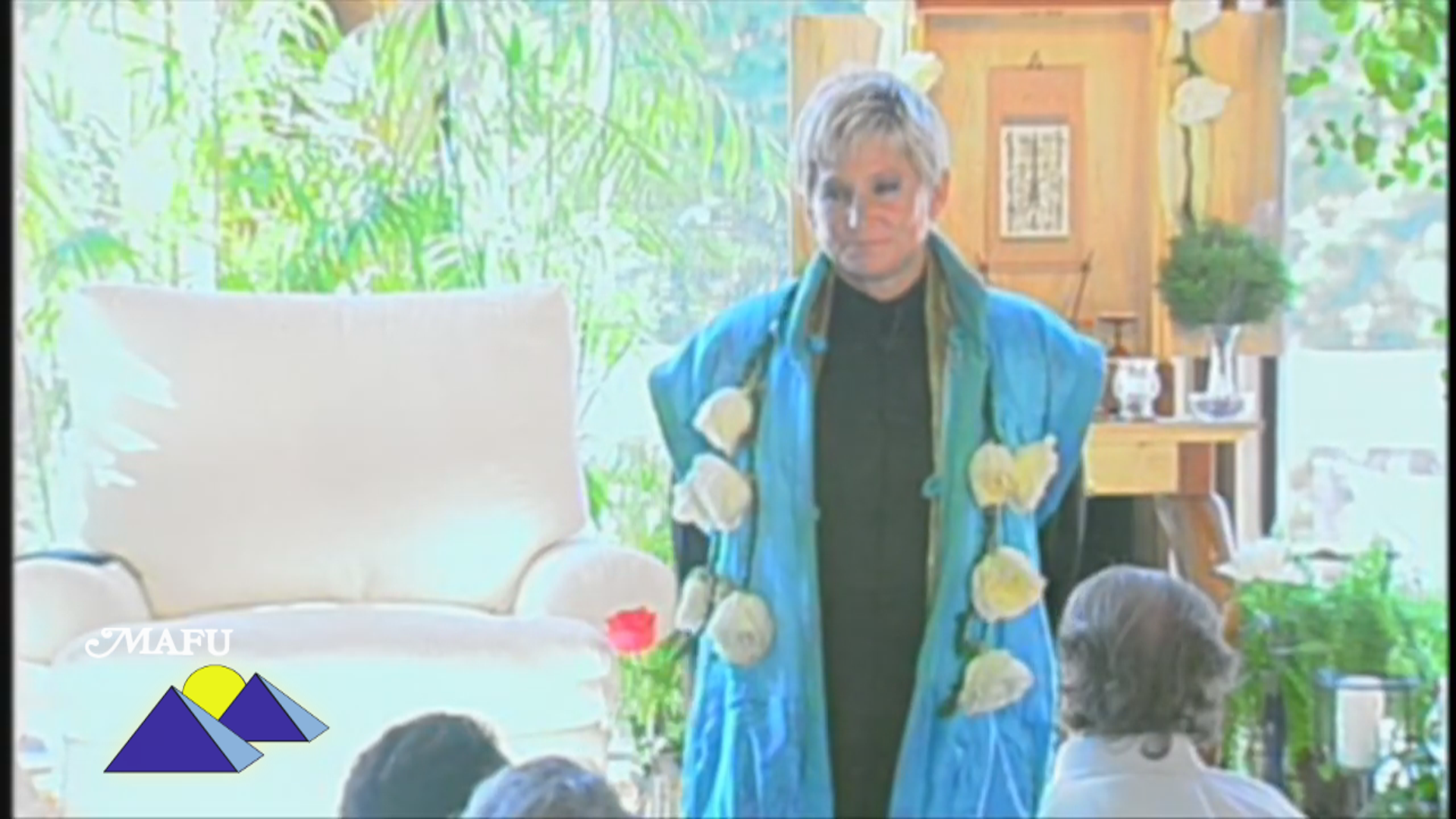 The Balance of Happiness