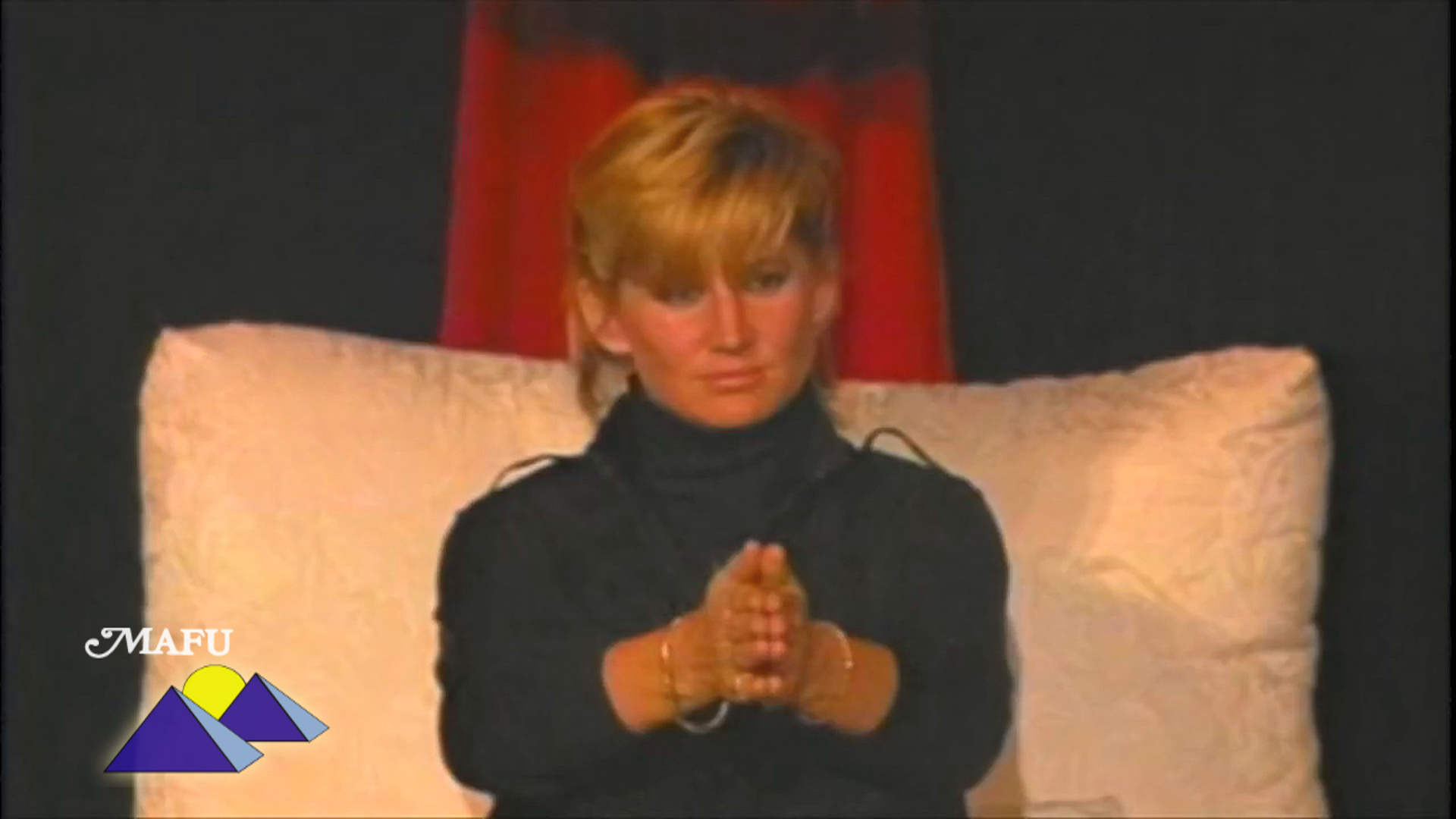 Compartmentalize Your Life