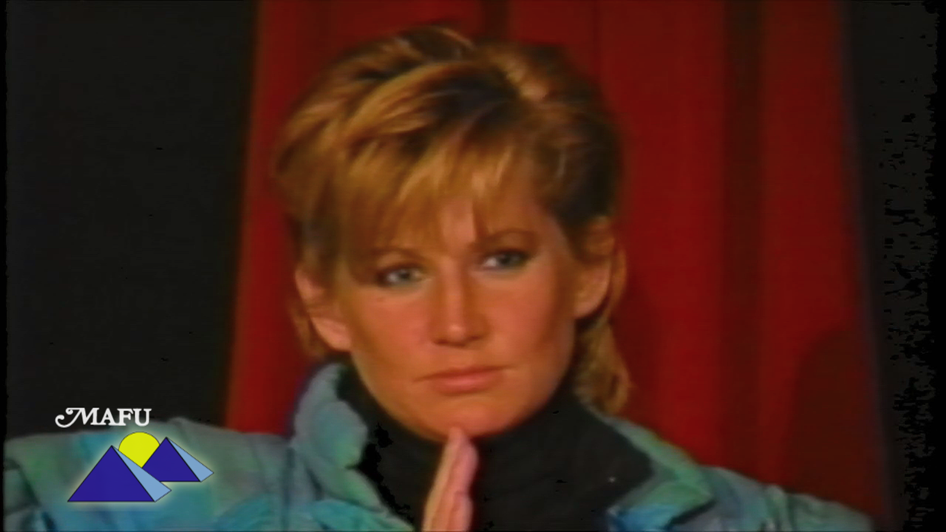 Never Lose Your Center