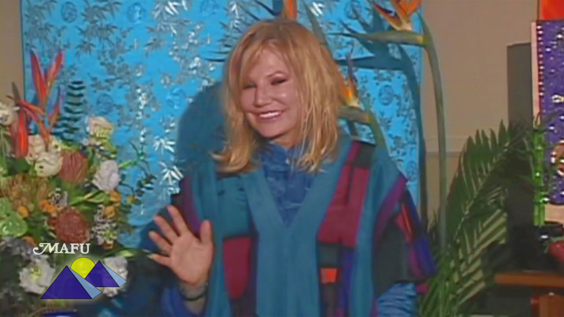 Calling Forth the Golden Age - Australia