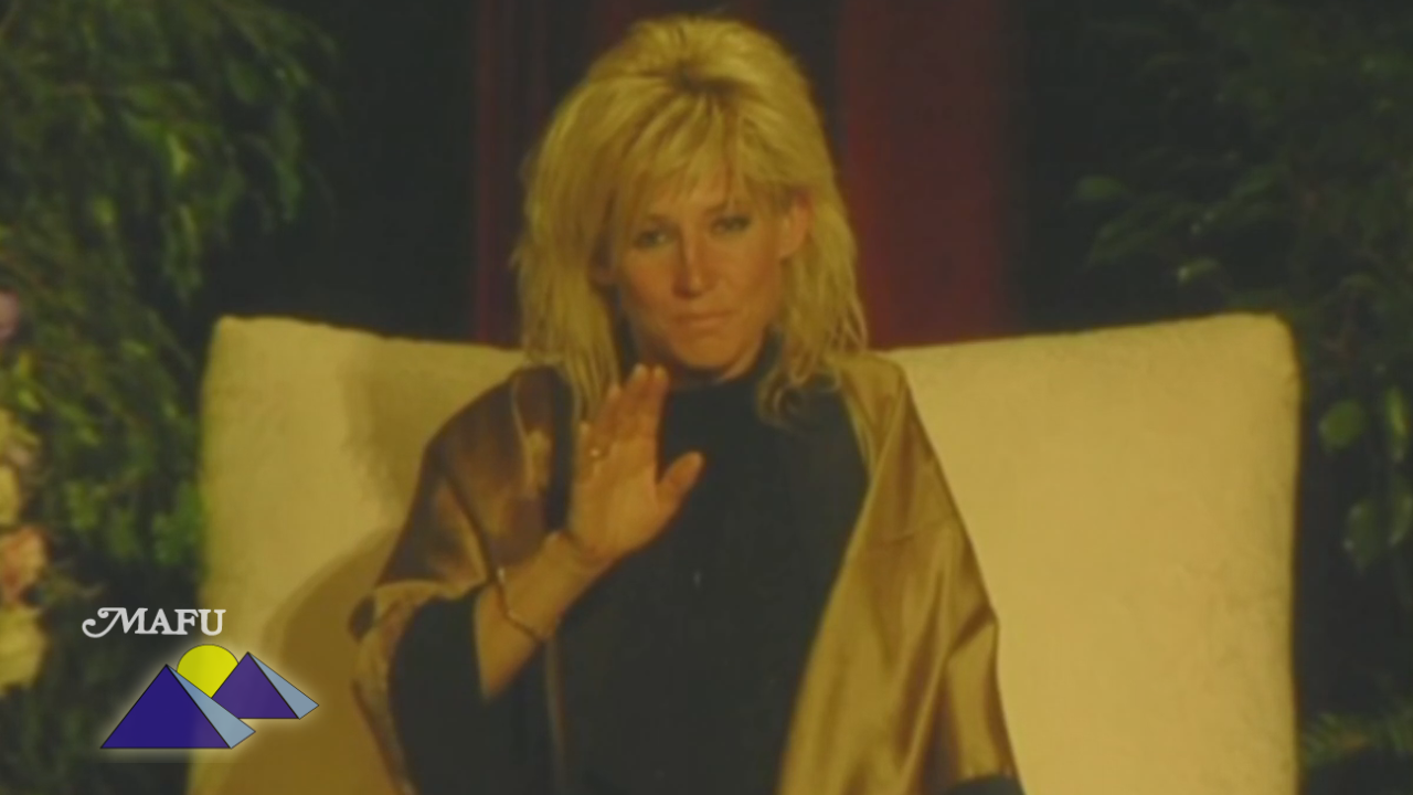 The Story of the Silent Master