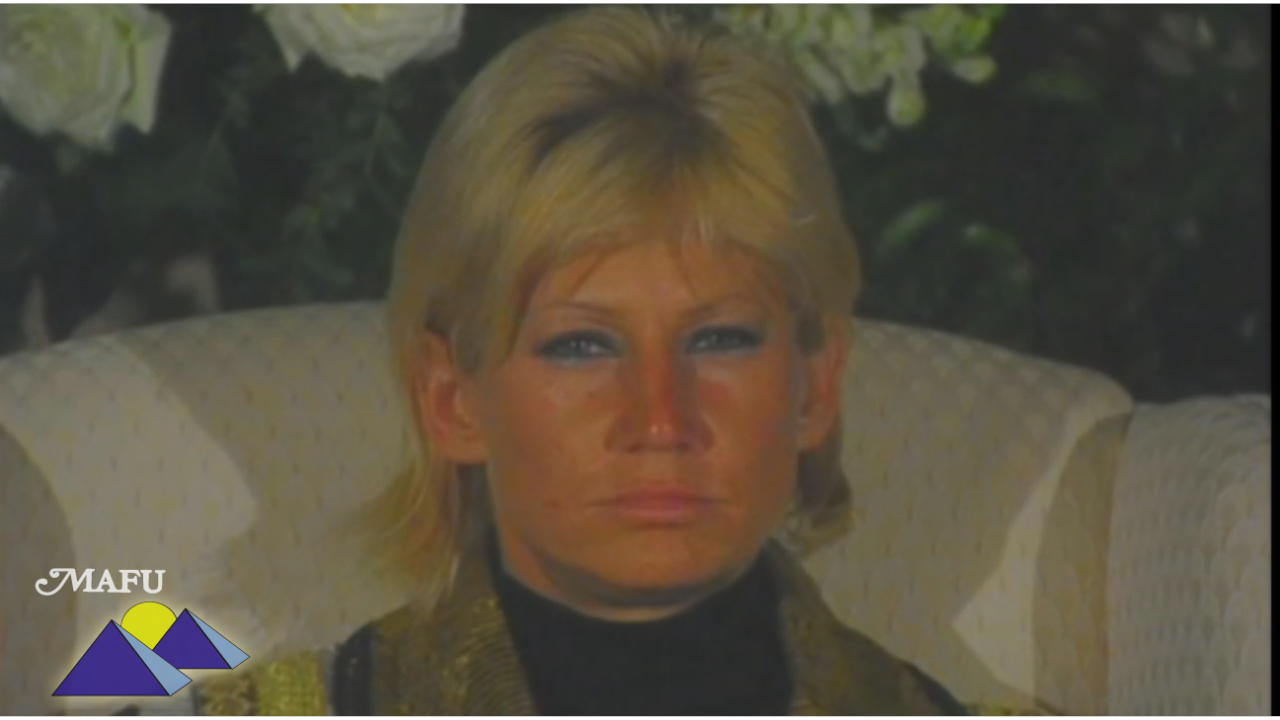 Blue Pearl Initiation