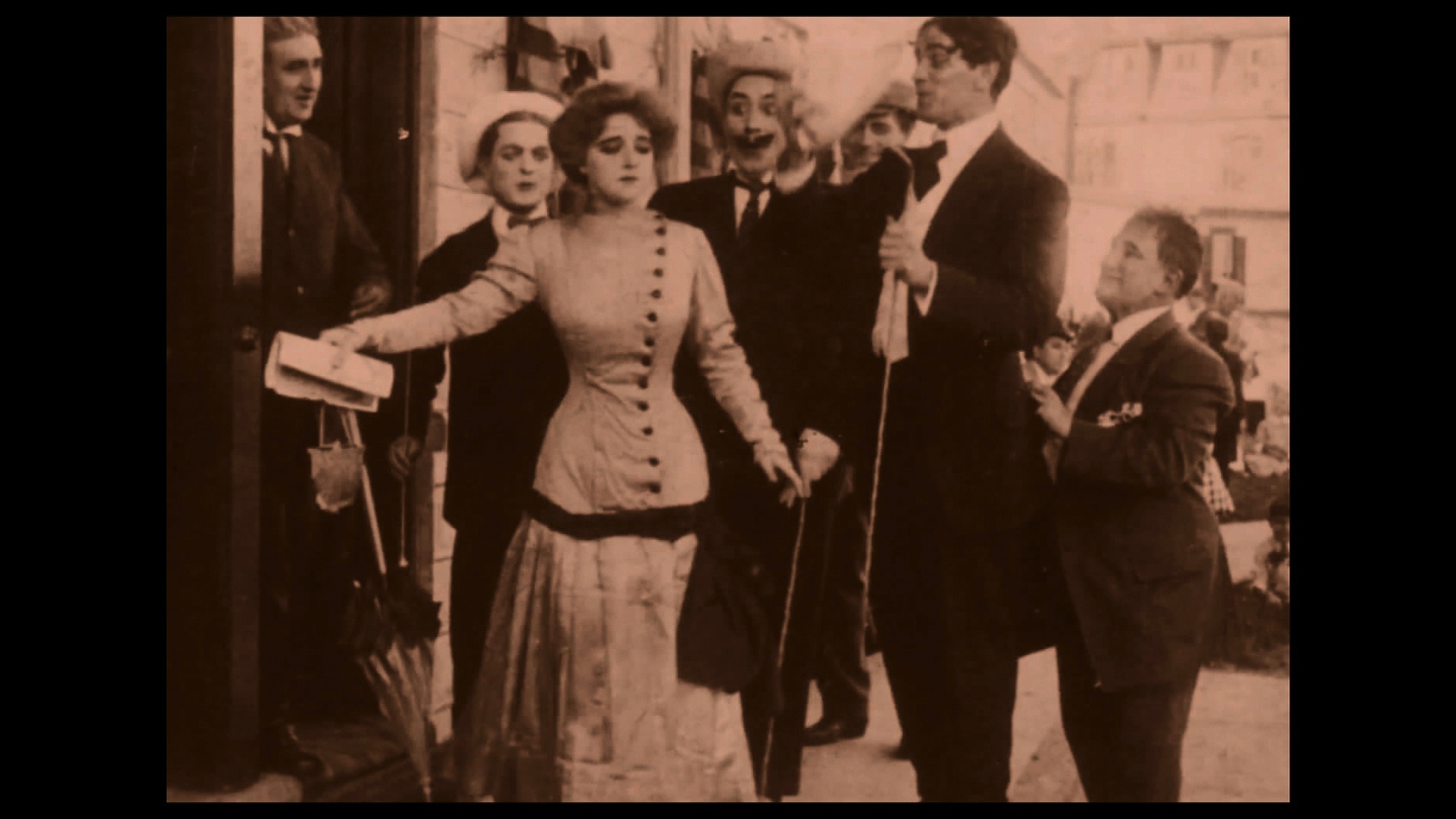 Flicker Classics 023