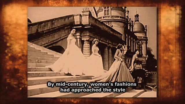 Yesteryear Remembered 014R