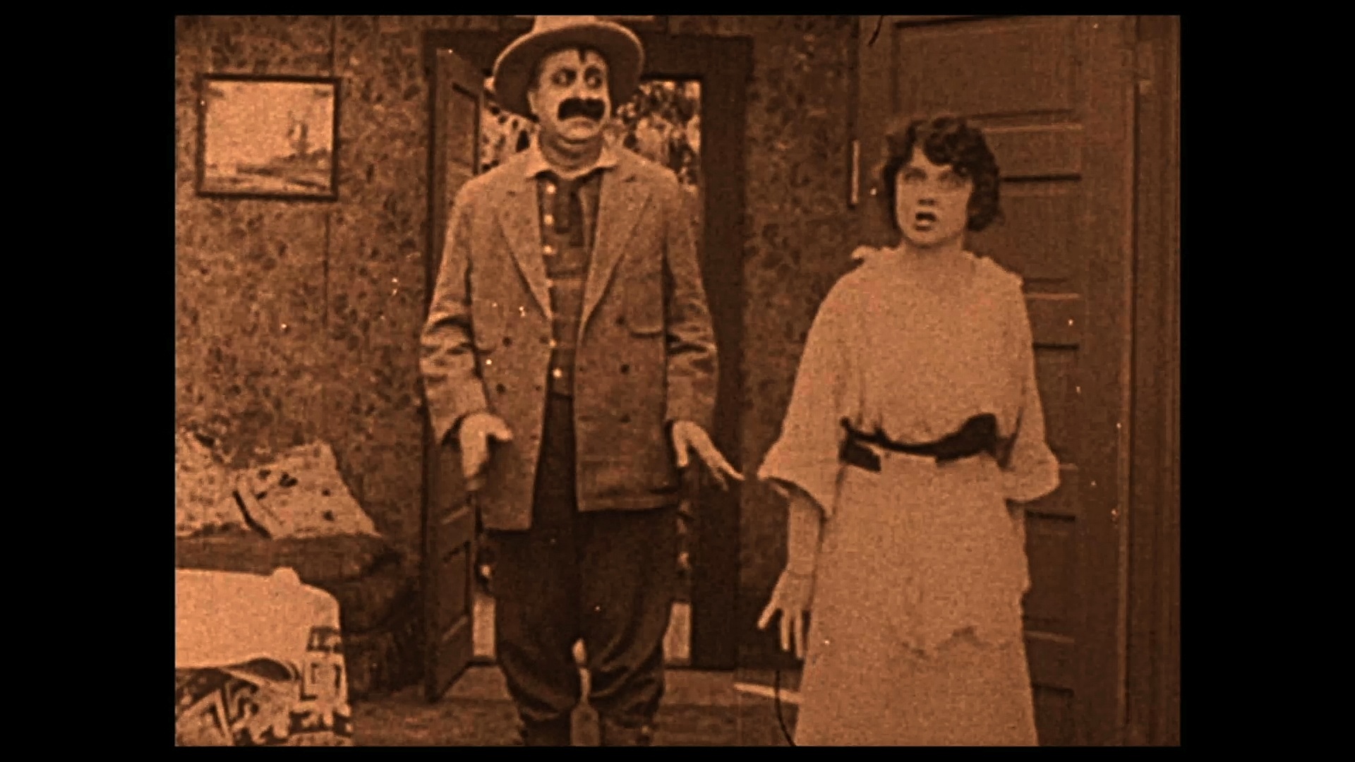 Flicker Classics 010