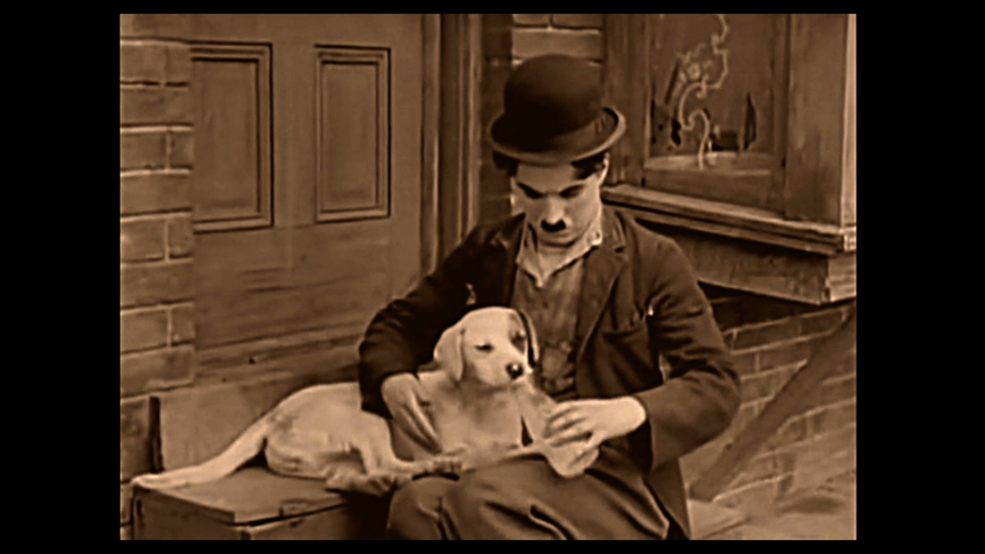 Flicker Classics 008R