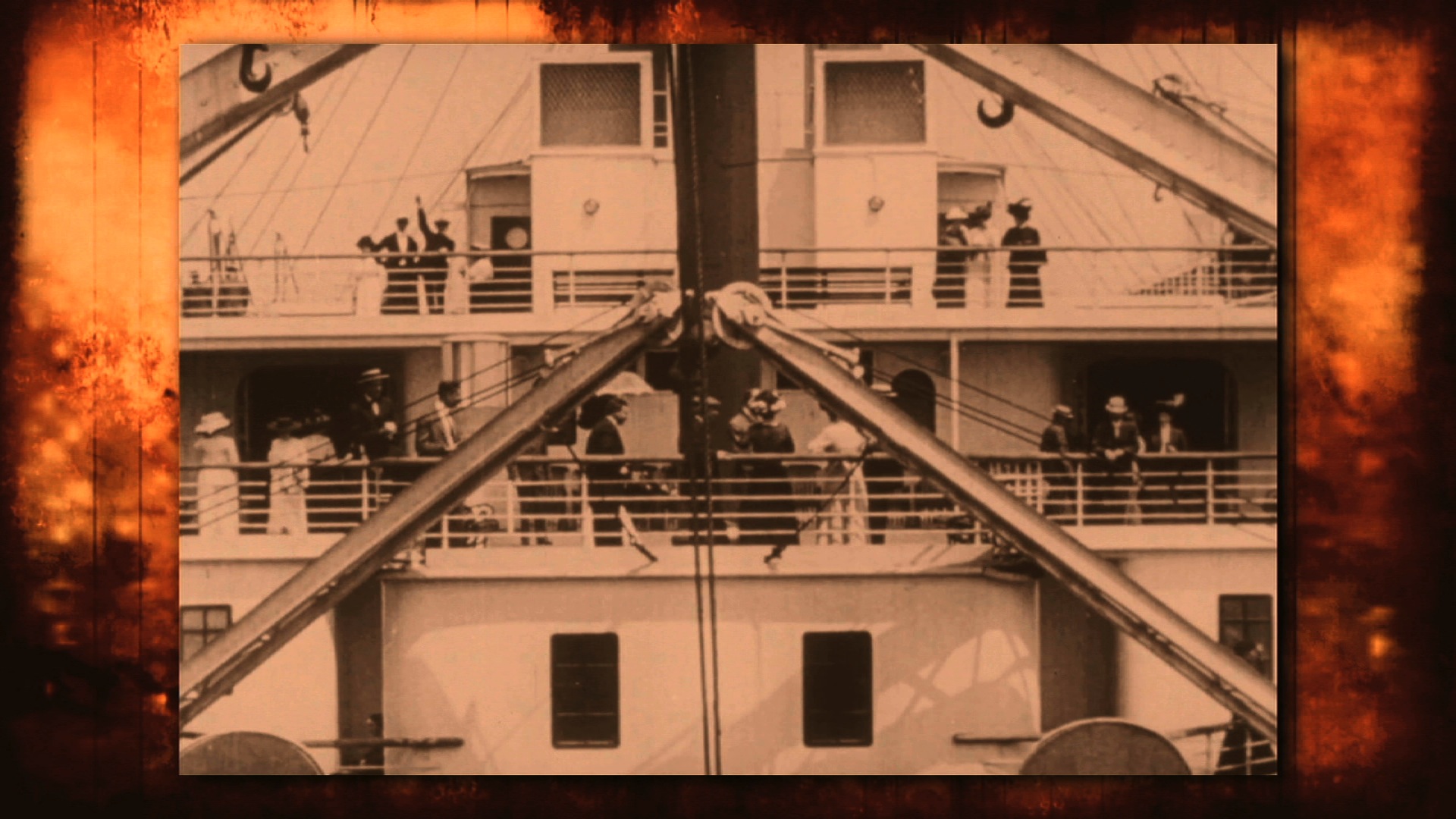 Yesteryear Remembered 031