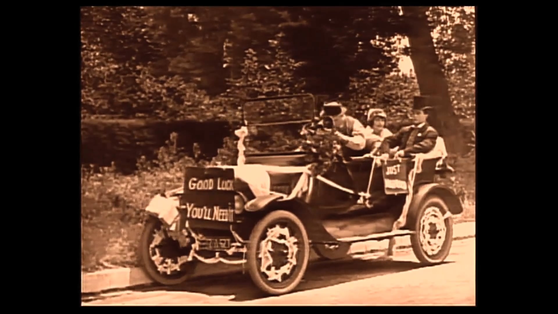 Flicker Classics 001R