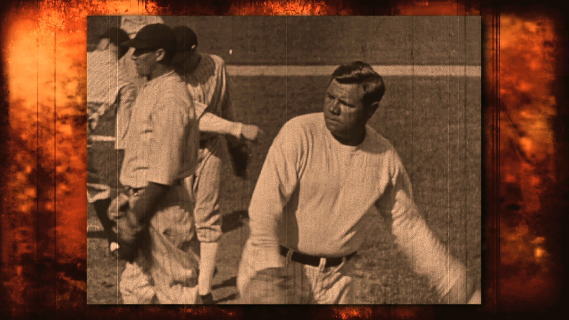 Yesteryear Remembered 032