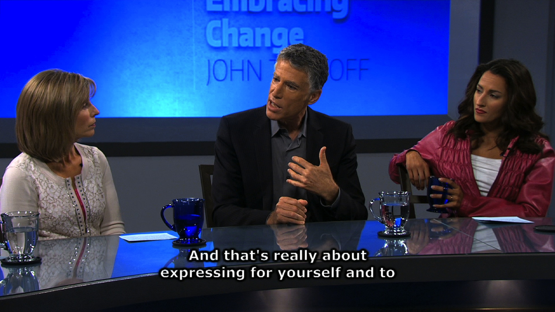 Lifestyle Magazine 2411