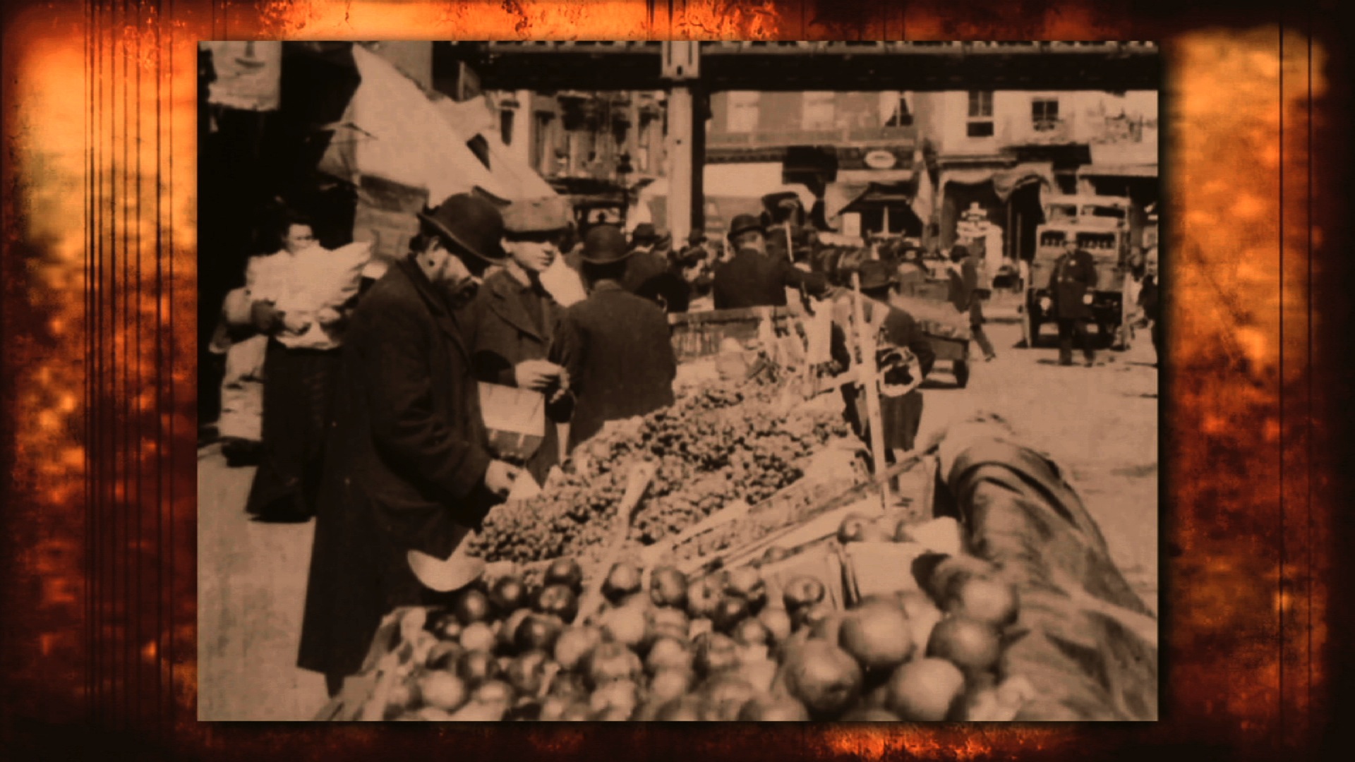 Yesteryear Remembered 050