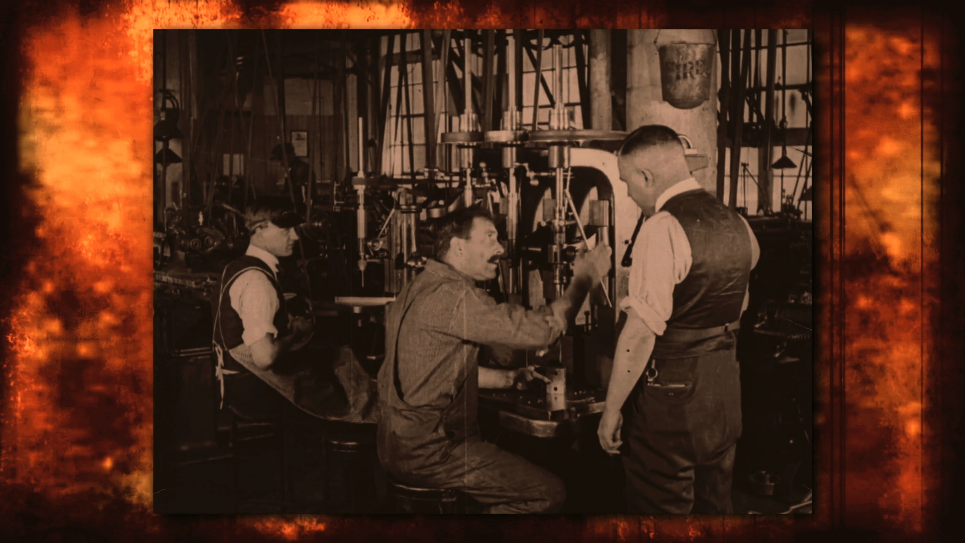 Yesteryear Remembered 037