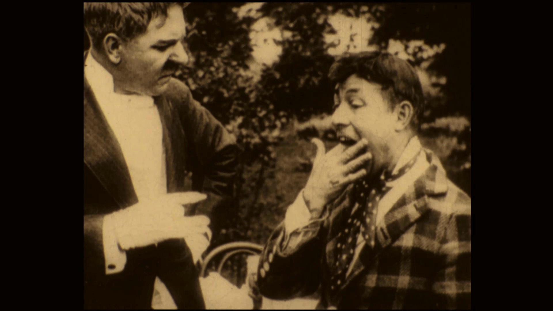 Flicker Classics 029