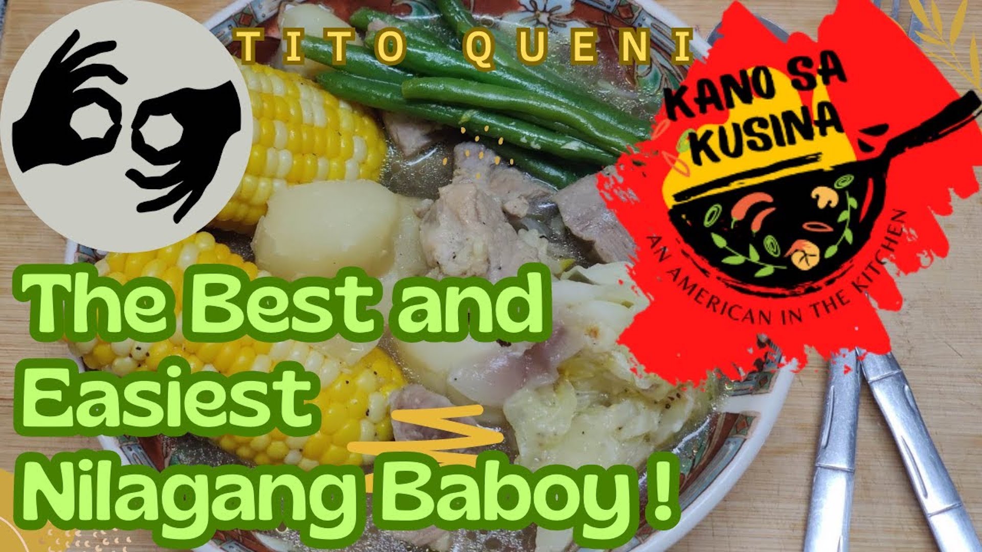 Kano Sa Kusina 003
