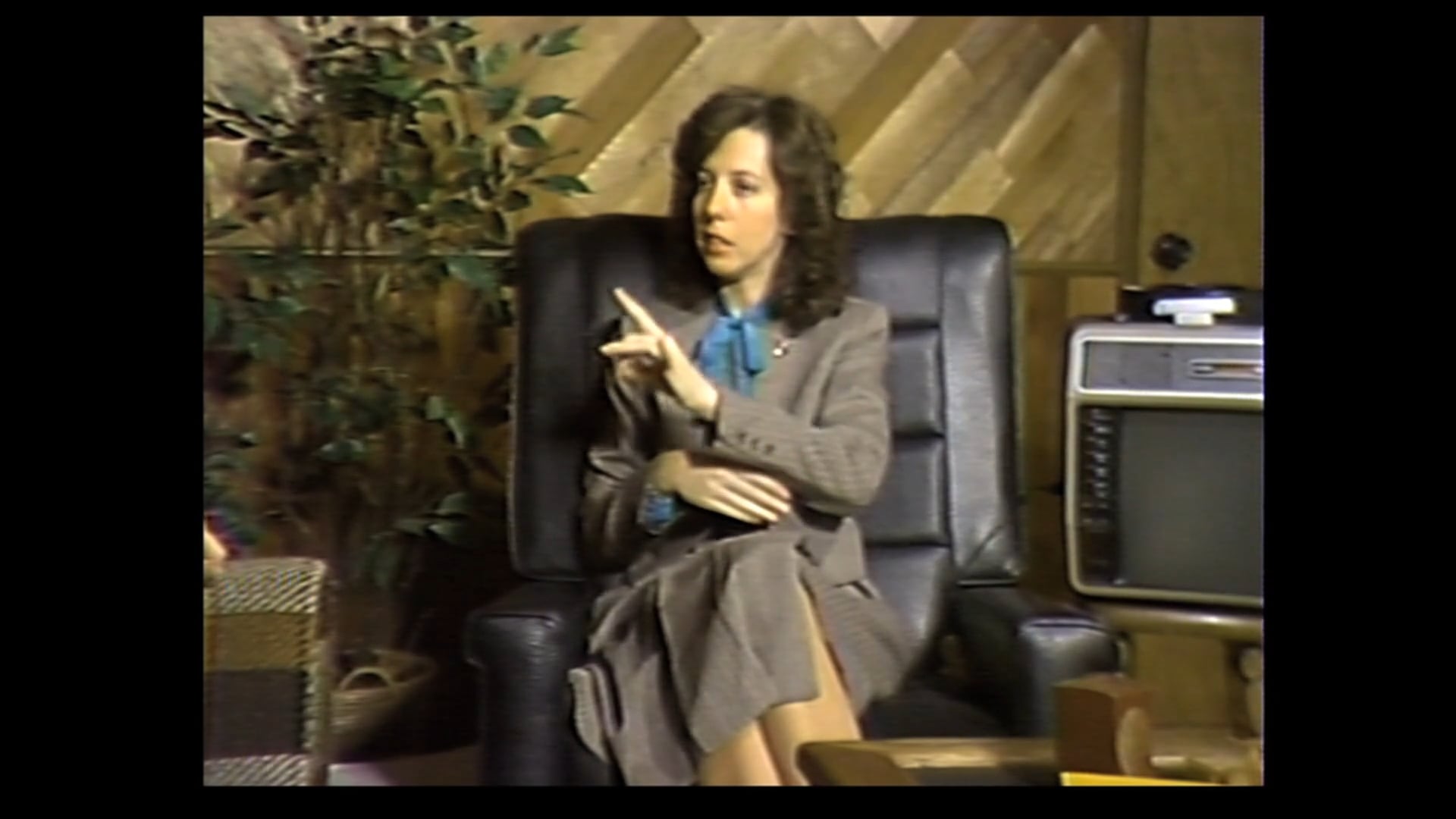 Handle With Care 001