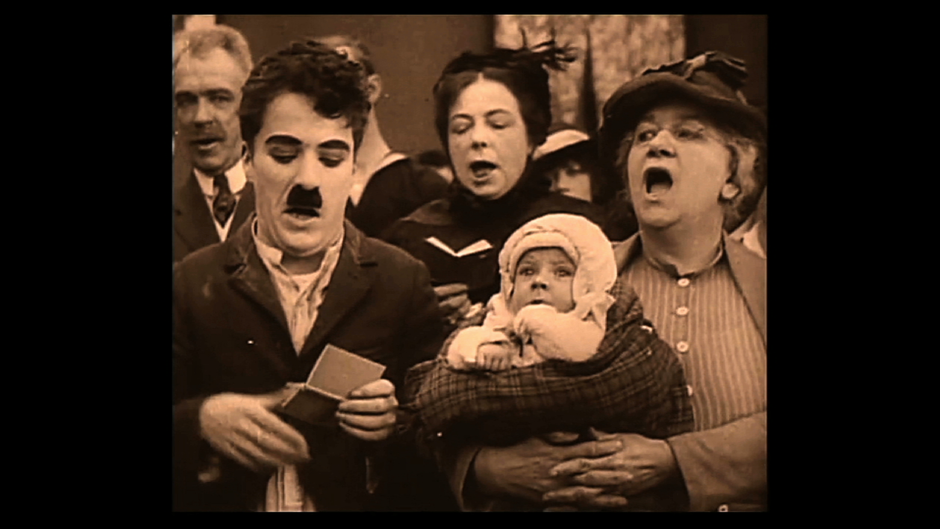 Flicker Classics 002R