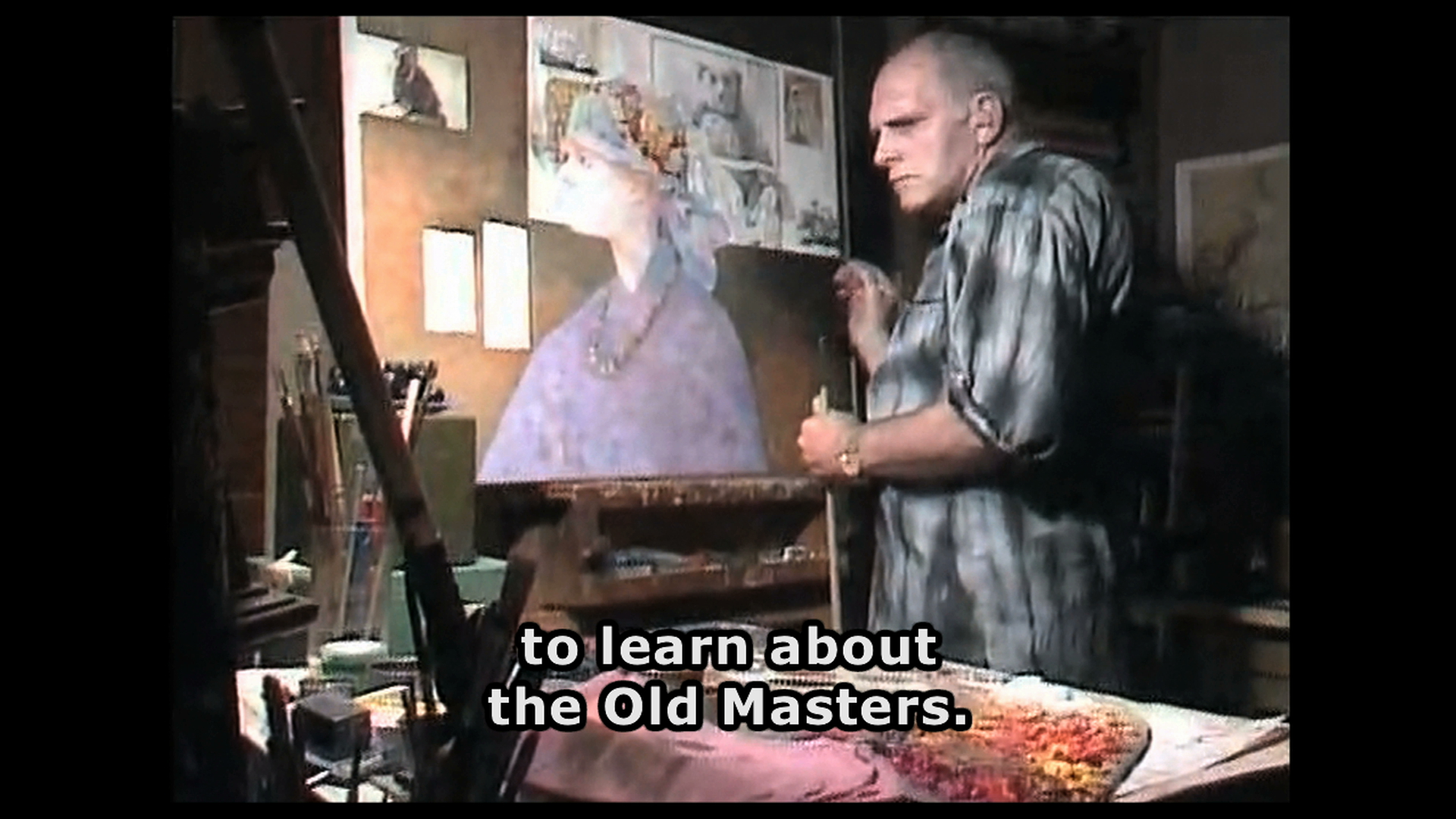 Deaf Perspective 070