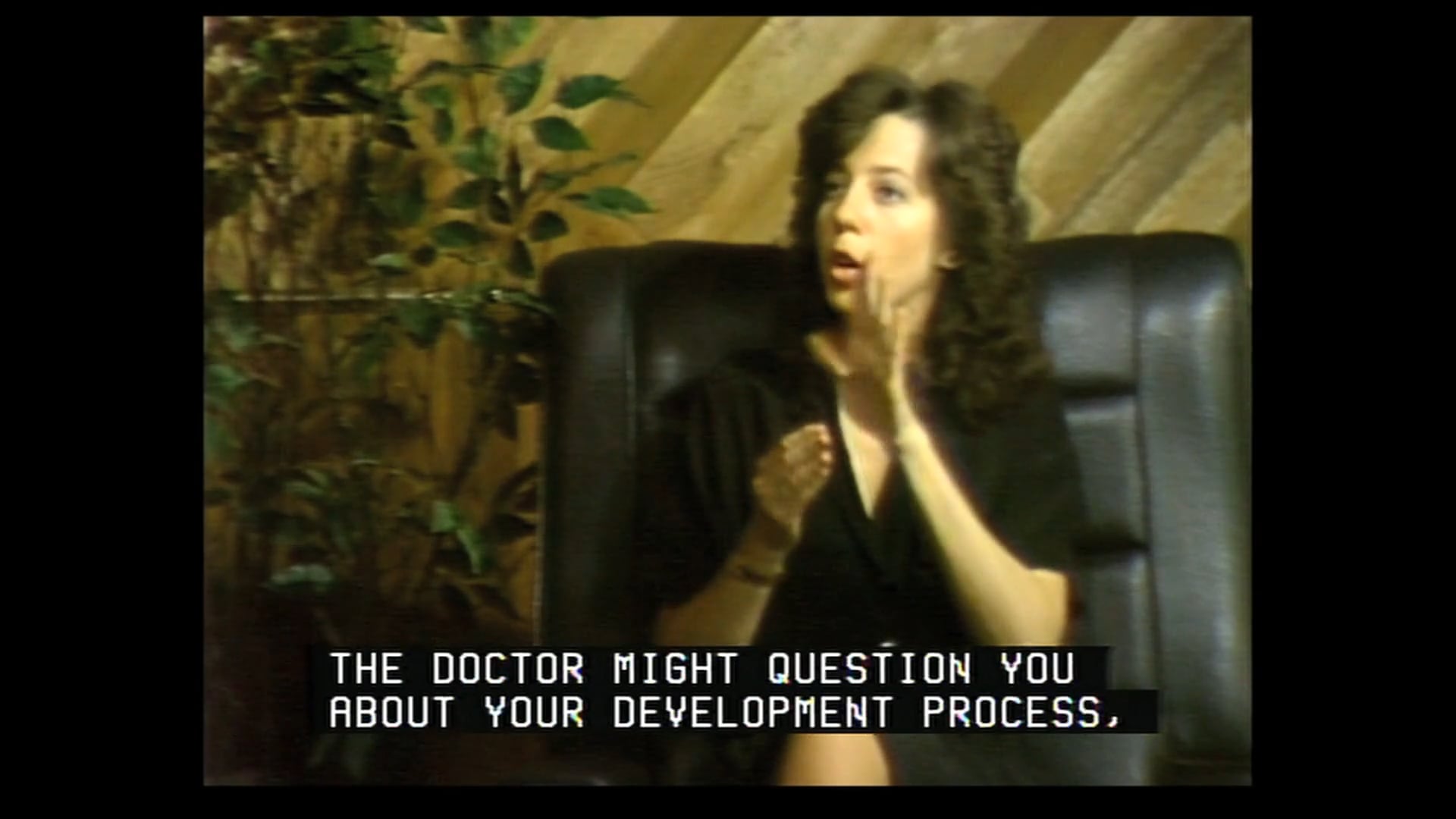 Handle With Care 007