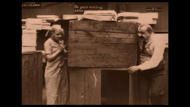 Flicker Classics 019