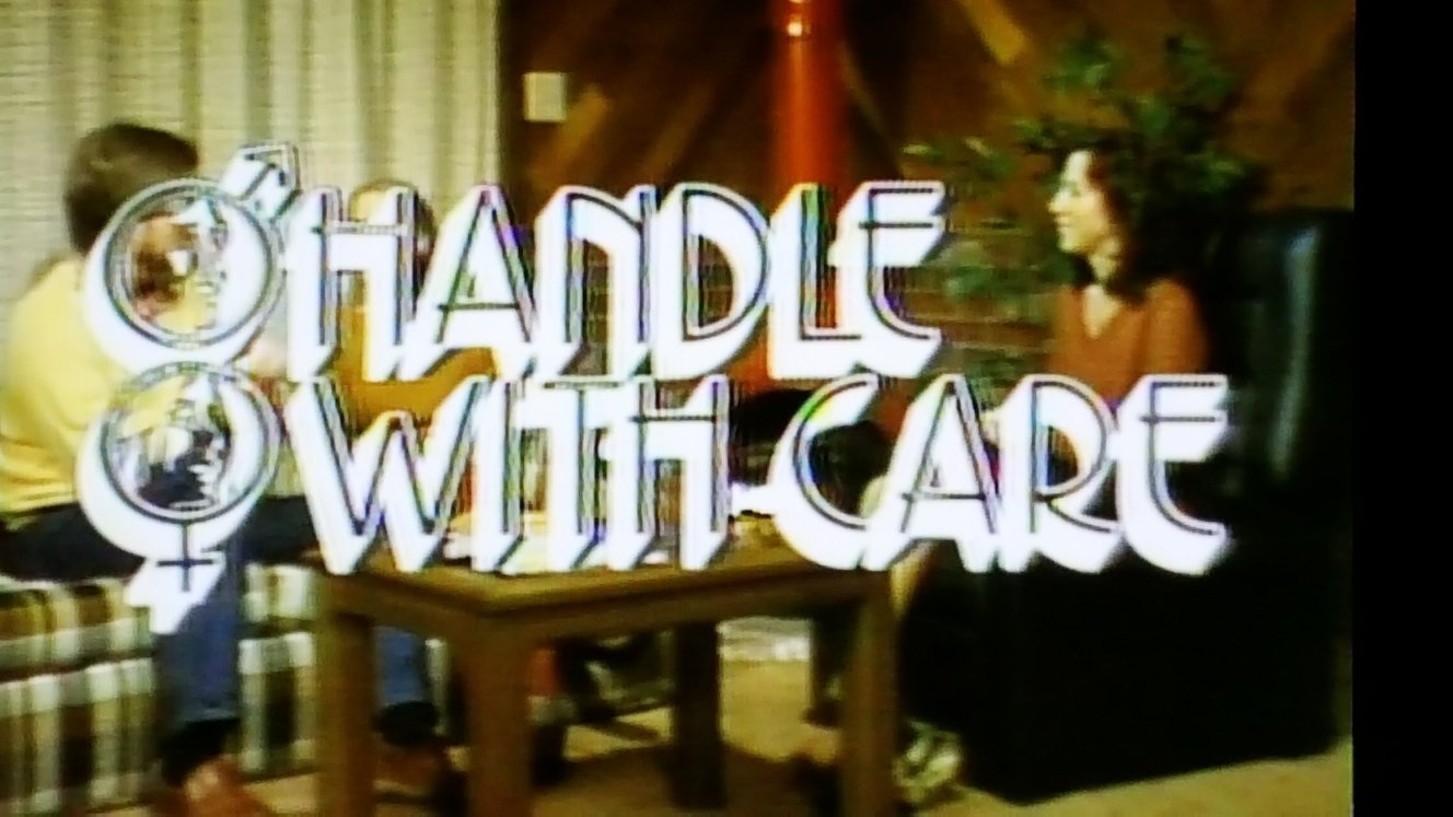 Handle With Care