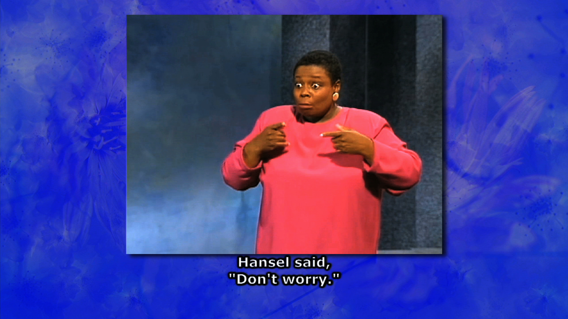 Once Upon A Time 003