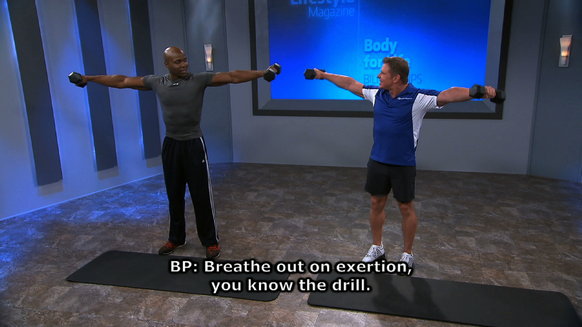 Lifestyle Magazine 2405