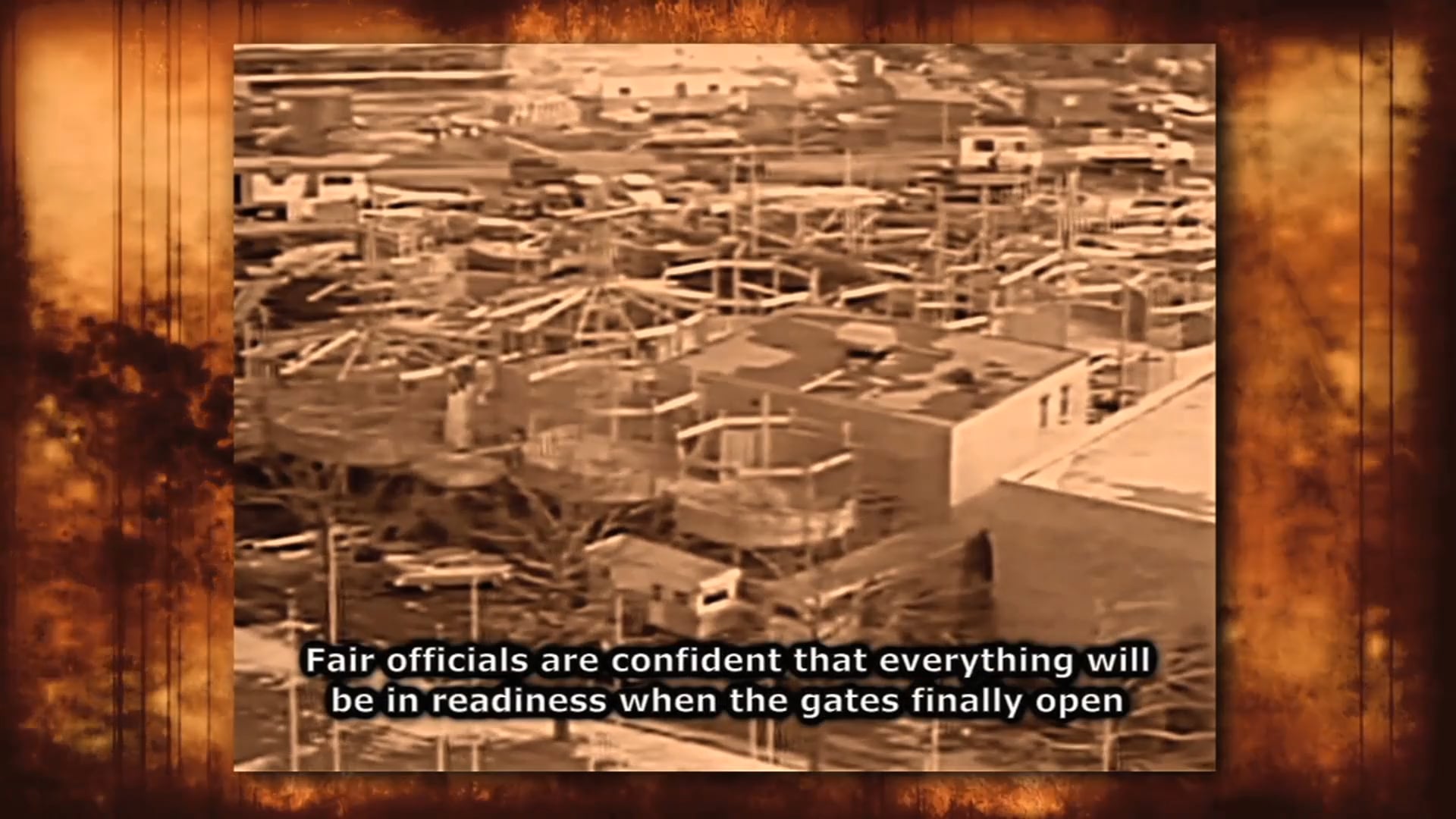 Yesteryear Remembered 010R