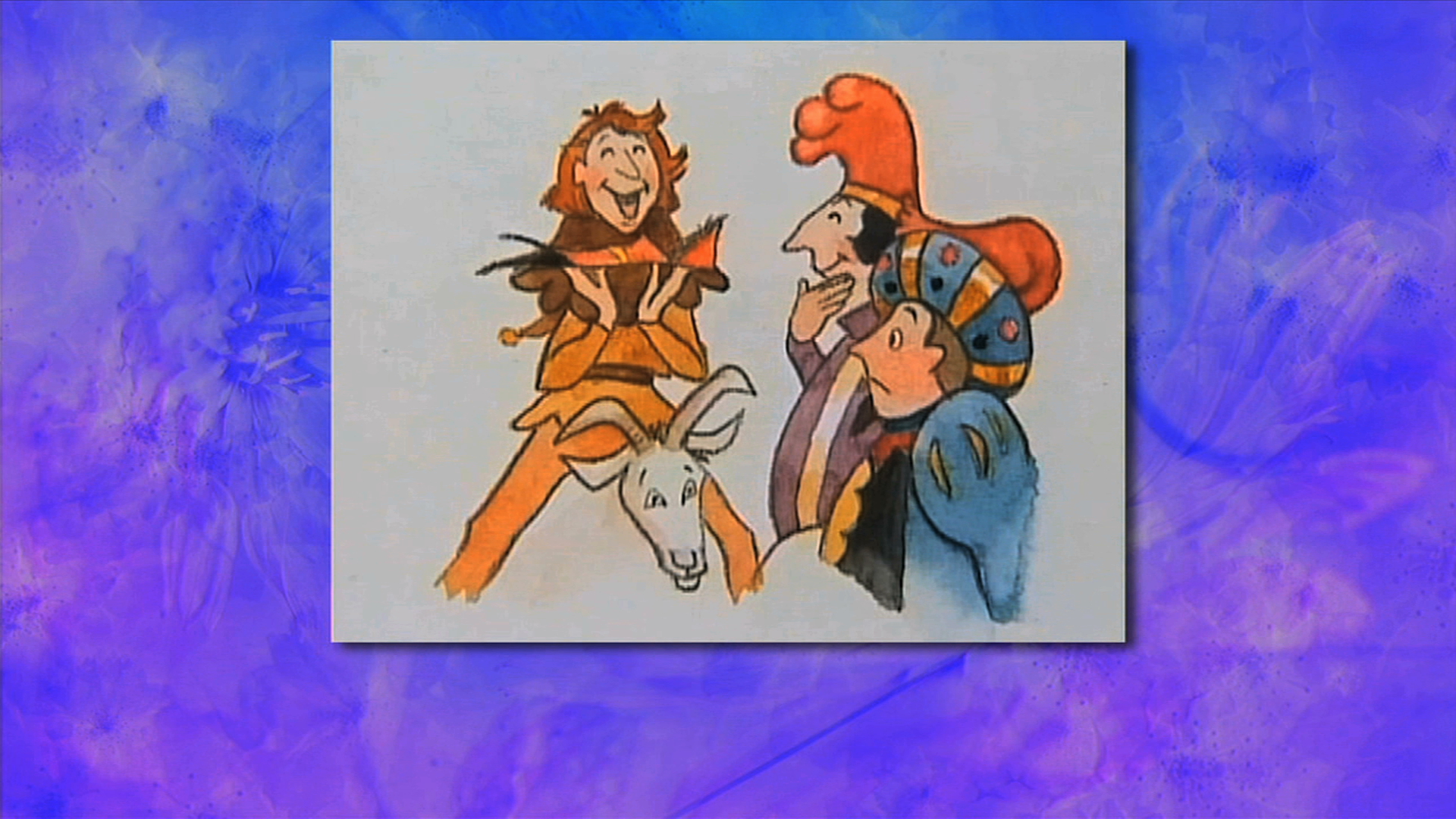 Once Upon A Time 004