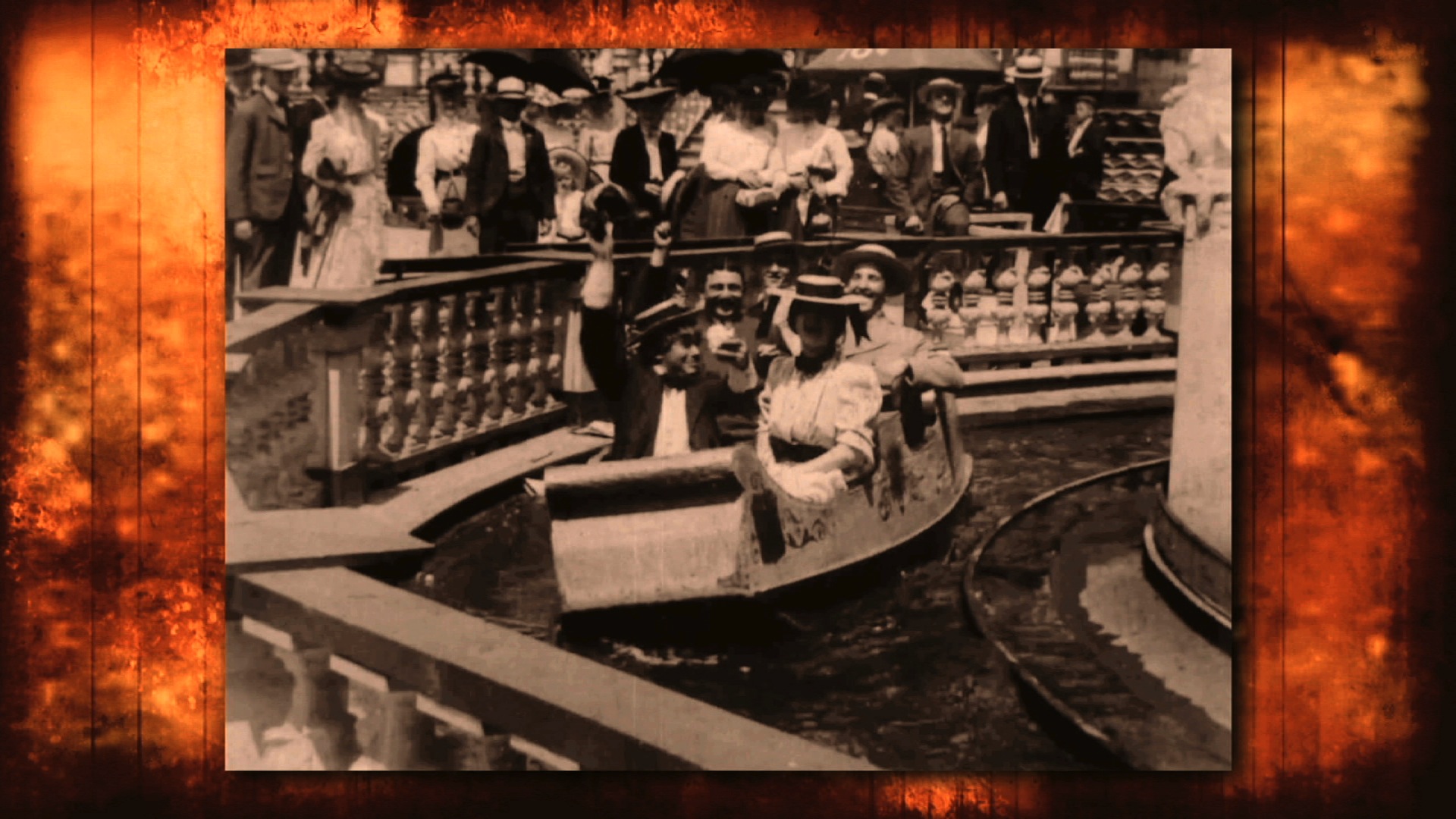 Yesteryear Remembered 064