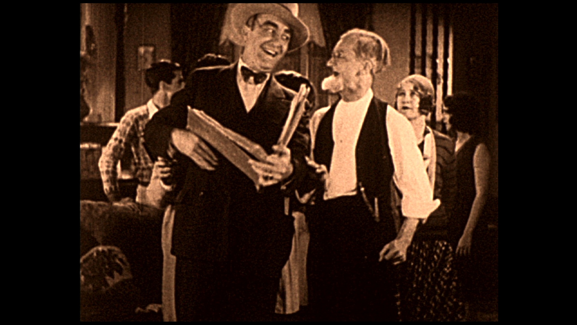 Flicker Classics 016