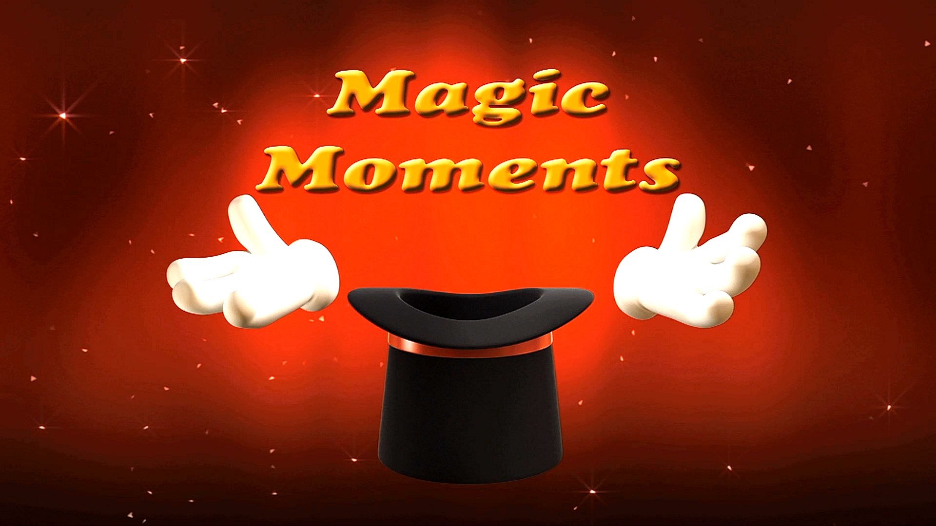 Magic Moments