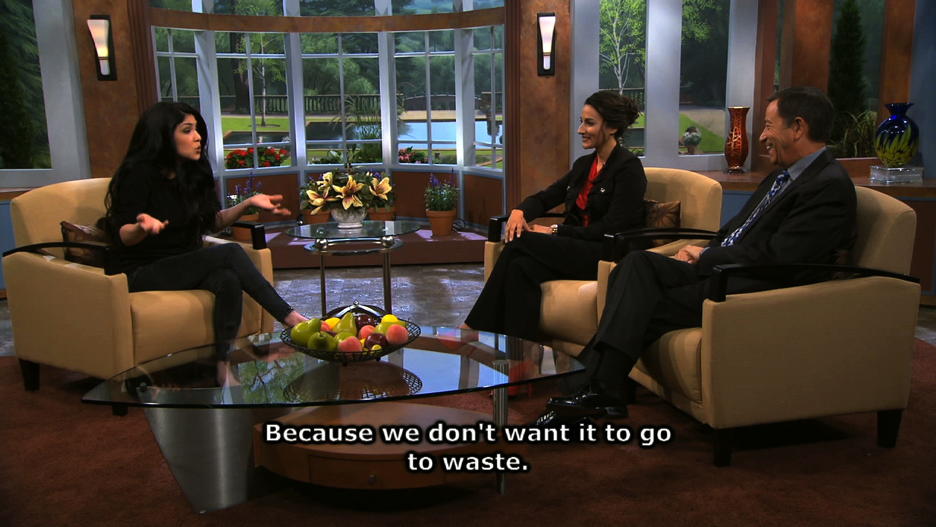 Lifestyle Magazine 2413