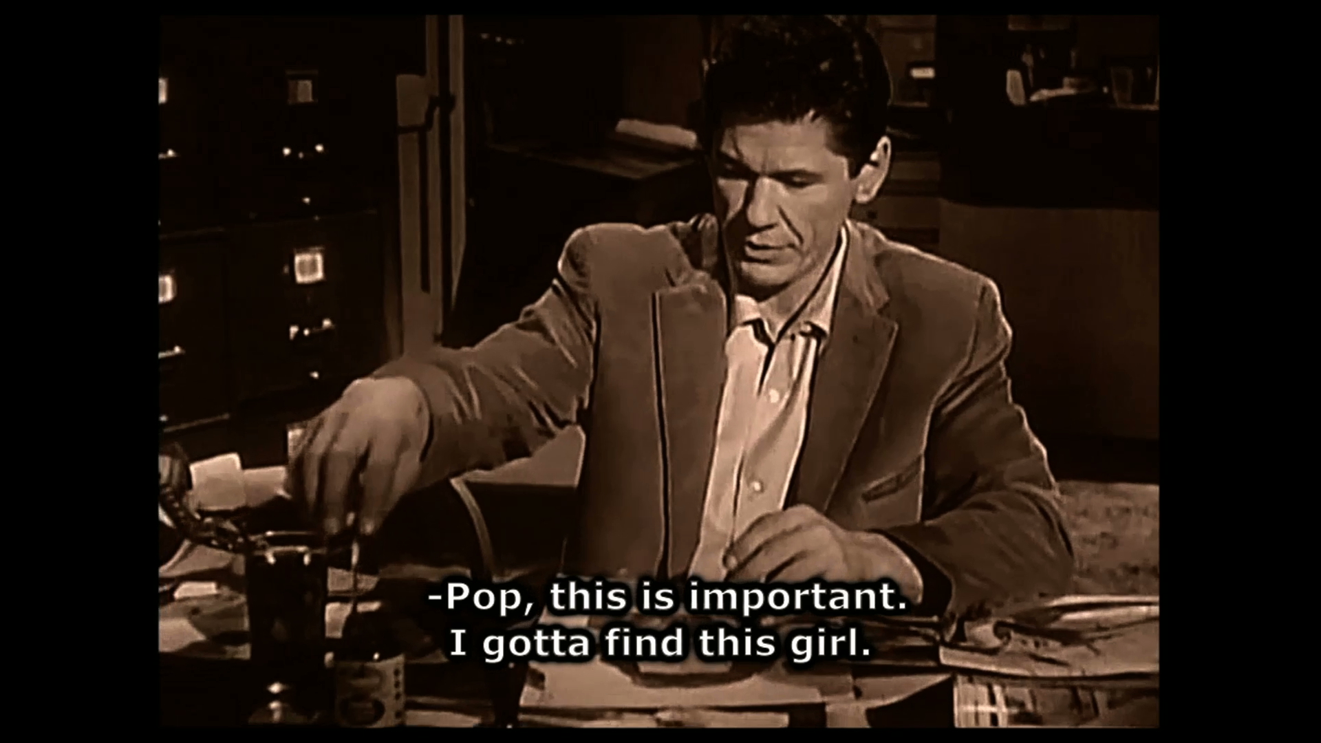 Classic TV Gems 001R