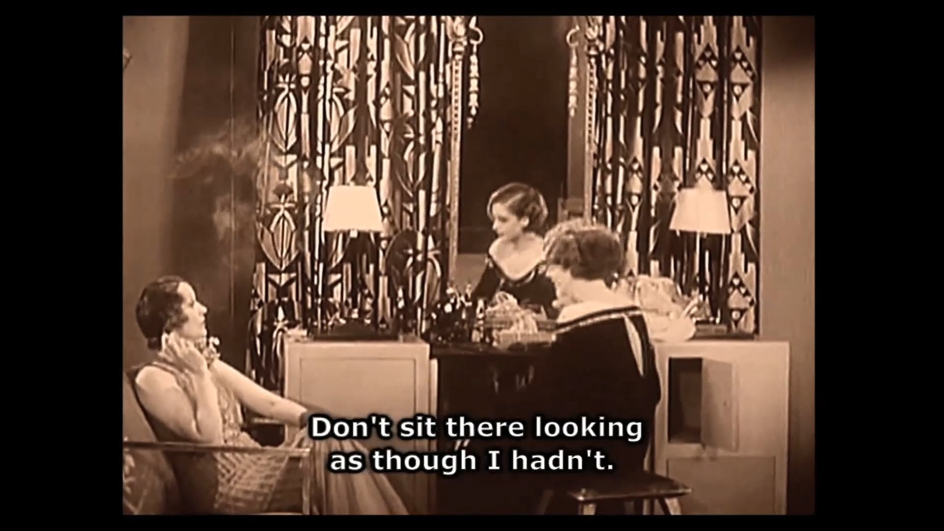 Flicker Classics 007R