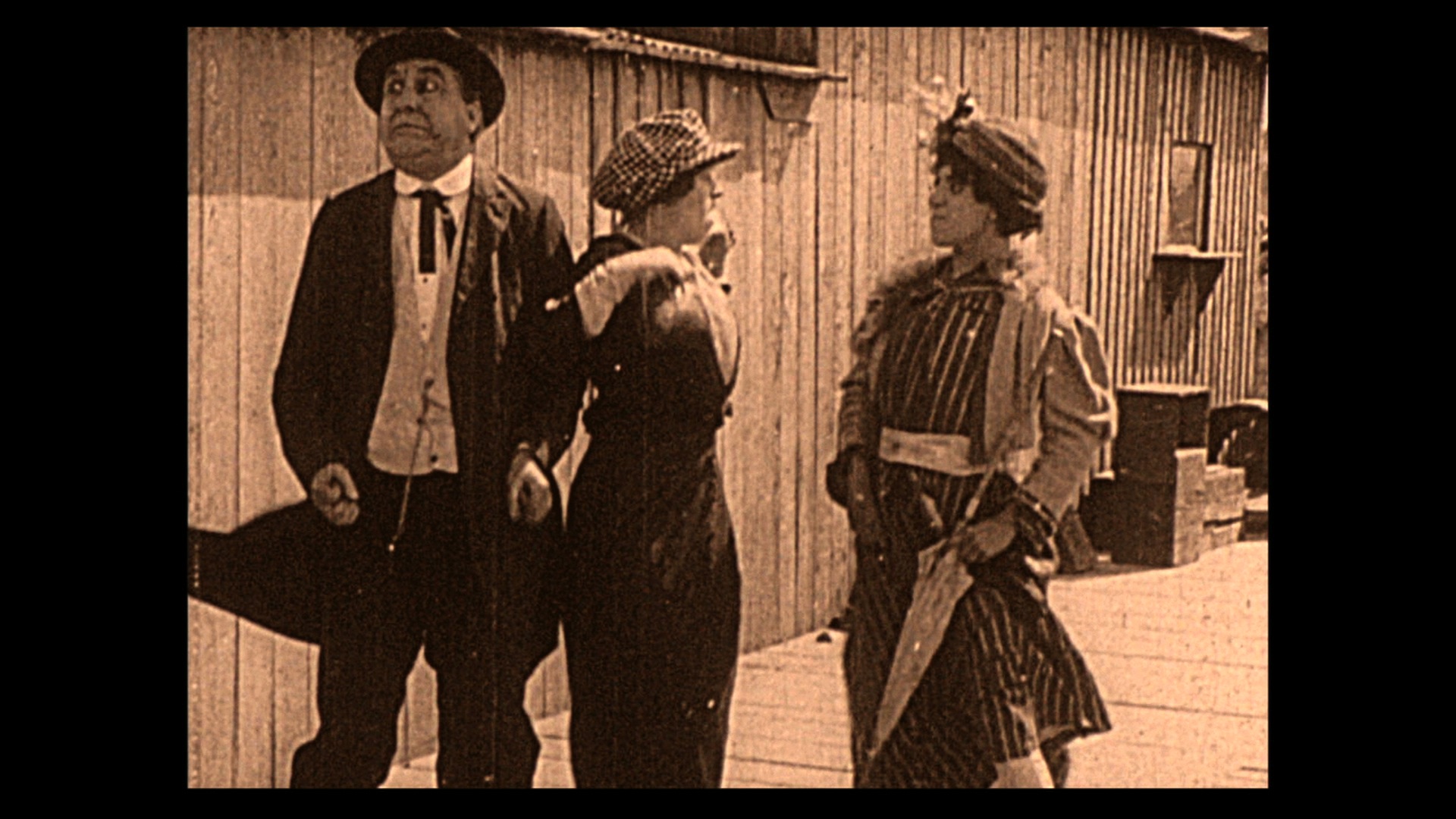 Flicker Classics 017