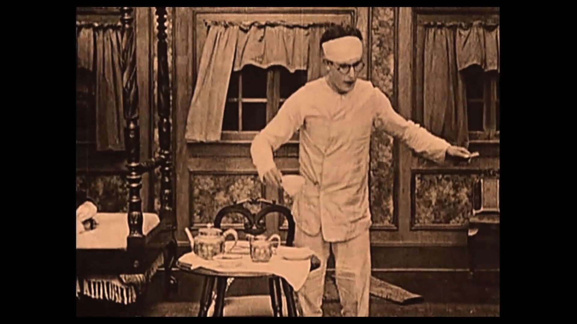 Flicker Classics 003R