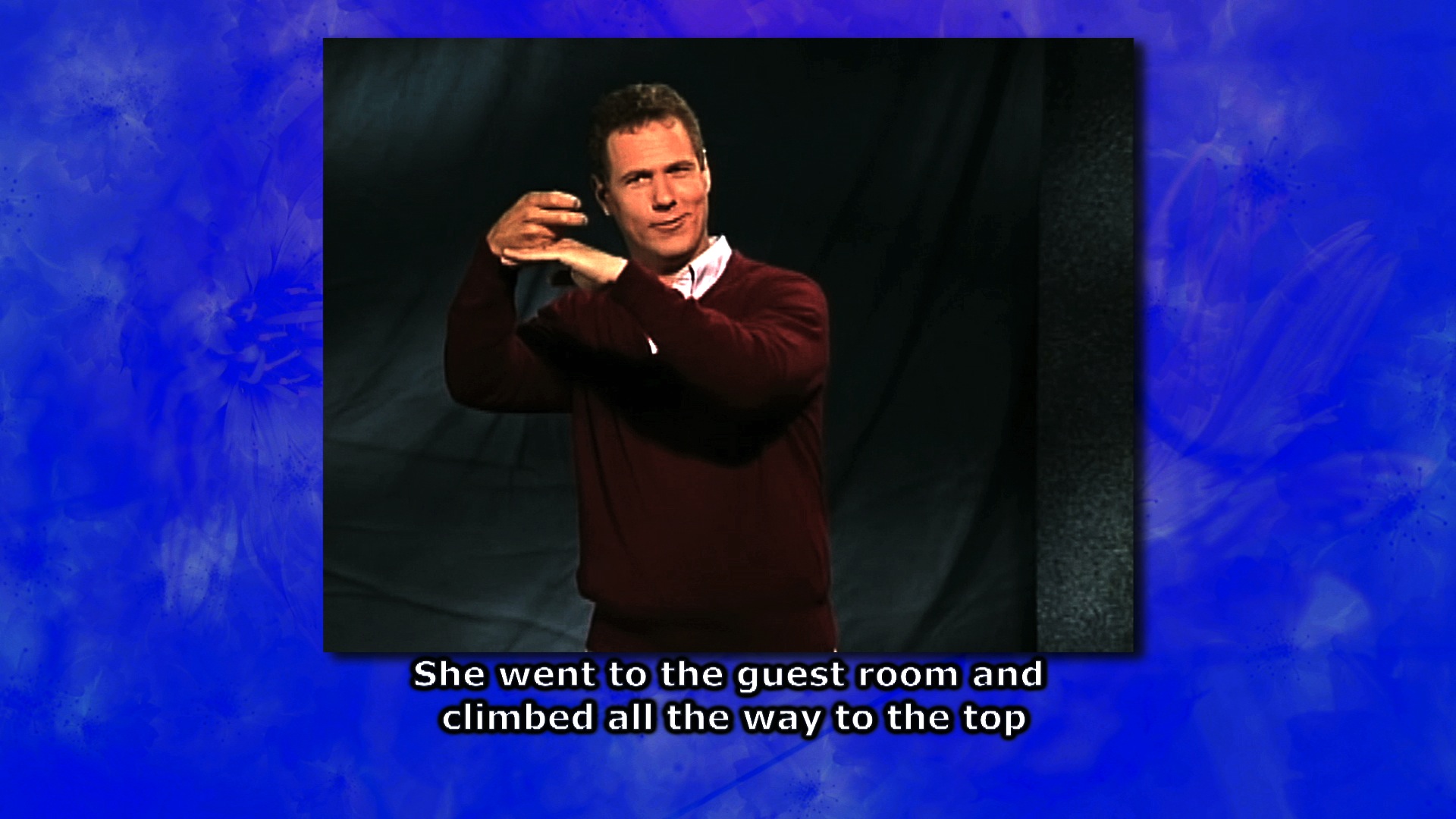 Once Upon A Time 001