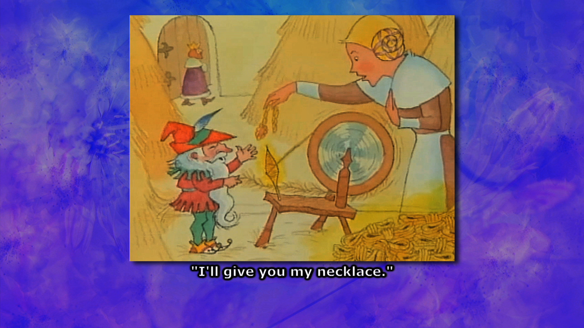 Once Upon A Time 002