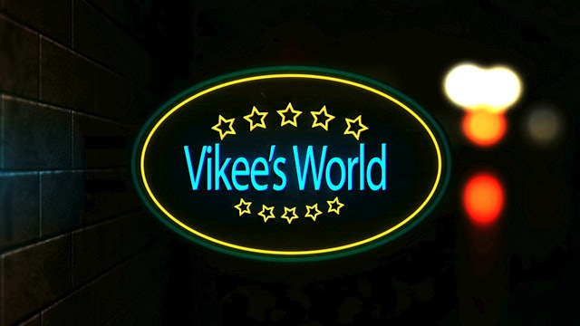 Vikee's World