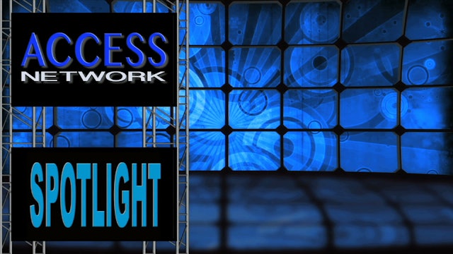 Access Network Spotlight
