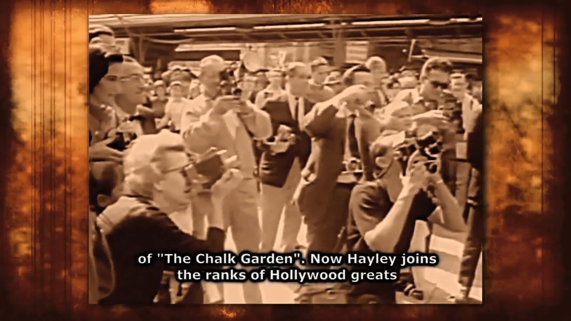 Yesteryear Remembered 015R