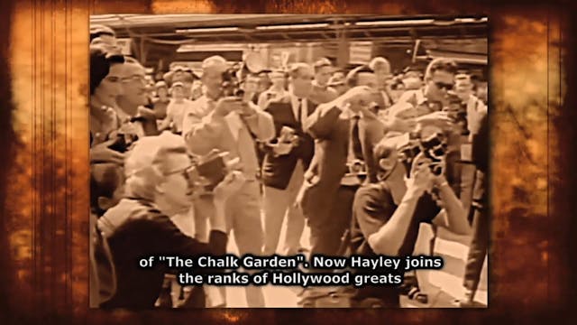 Yesteryear Remembered 015R