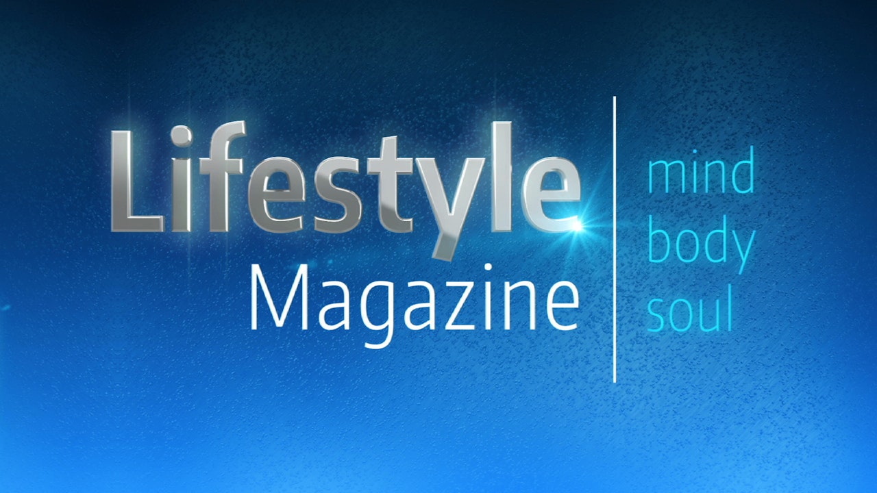 Lifestyle Magazine