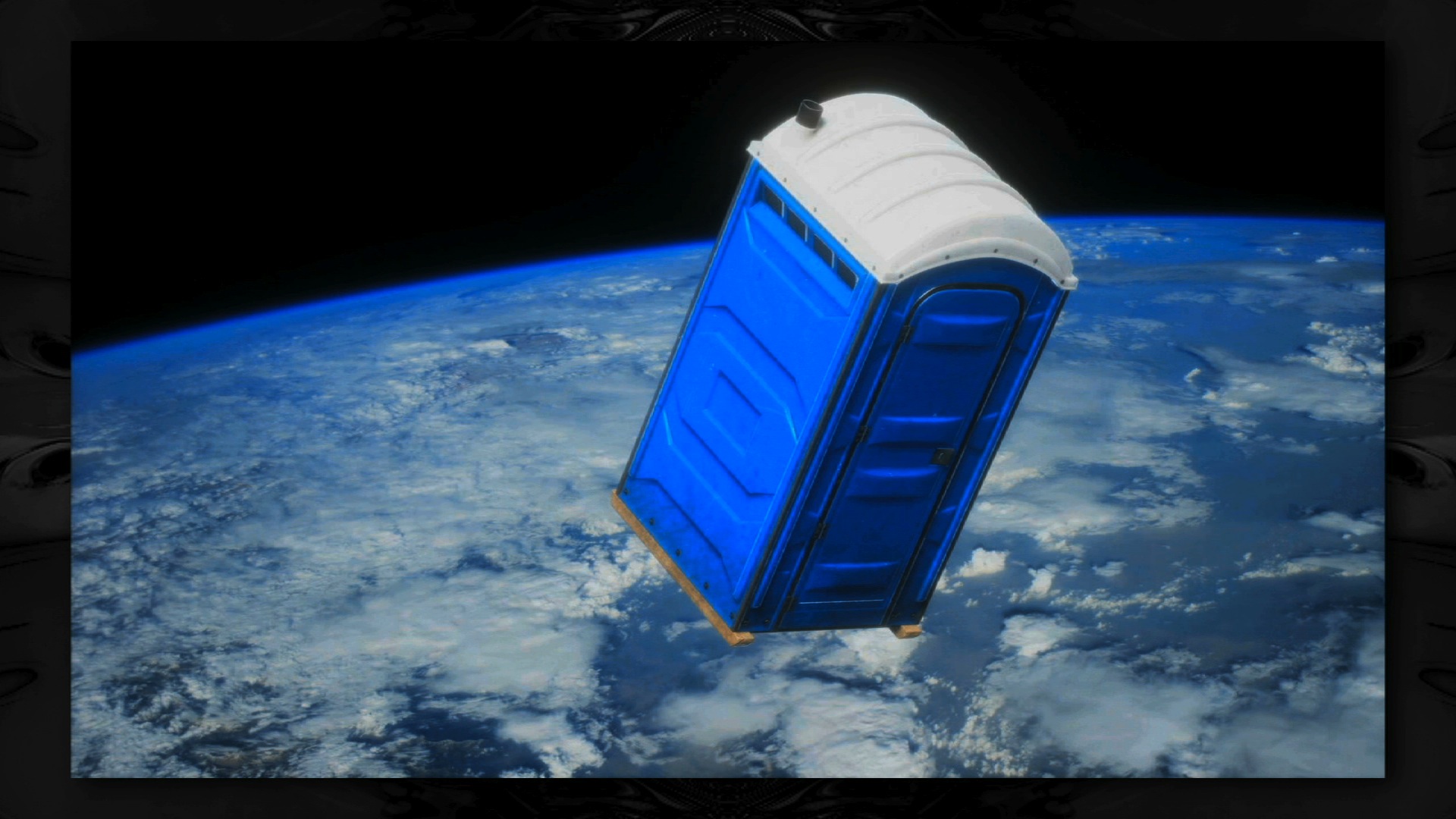 Nothing Normal Here 003